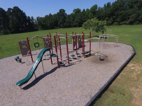 Texarkana College Hill